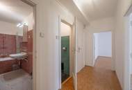 RARITÄT | 3 ZIMMERWOHNUNG | ROTENTURMSTRASSE