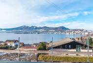 Bright Side - exklusive & außergewöhnliche Eigentumswohnung in Gmunden am Sonnenhang - Wohnen für Anspruchsvolle Top 5