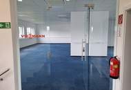 Großzügige Gewerbeliegenschaft - Büro und Lagerfläche