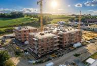 Geförderte 3-Zimmer Mietwohnung - Hochwertige Ausstattung - St.Pölten/ Teufelhof - 1 Stellplatz inklusive - Wohnraumlüftung