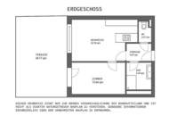 Charmante Erdgeschosswohnung mit großzügiger Terrasse, Garagenplatz und naturnaher Lage in 1220 Wien verfügbar ab 01.12.