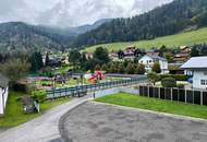 Pension und Restaurant in TOLLER LAGE - Nähe Bergbahn