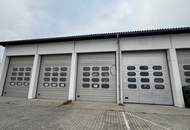 Top Lager- &amp; Büroflächen im Businesspark 99 zu mieten!