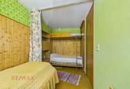 Kleines Refugium inmitten der Natur – Ihr Rückzugsort in den Bergen mit Ferienwohnsitz