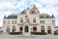 Wohntraum - Zentrum Korneuburg (Niederösterreich) (Provisionsfrei)