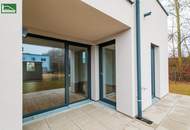 Wohntraum mit großem Garten - Viel Privatsphäre und Grünblick! PROVISIONSFREI