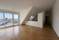 Eleganz und Raum: 4-Zimmer-Wohnung mit großzügiger Terrasse mit optimaler Anbindung