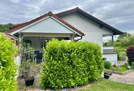 Haus mit wunderbarem Garten