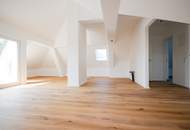 ANLEGERHIT MIT 3% RENDITE - OFFENES LOFT MIT SONNIGER TERRASSE IN ST. PÖLTEN