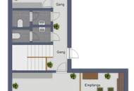 Zentrale Büro-/Gewerbefläche in Zwettl – mit Option auf Wohnnutzung