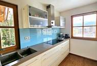 Behagliches Zuhause mit Ausblick – Wohnen und Arbeiten in natürlichem Ambiente - Weinkeller inkl.