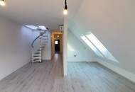 3 Zimmer Wohnung, Dachgarten, Balkon, Klimaanlage, KFZ Garagenplatz (aktuell vermietet)