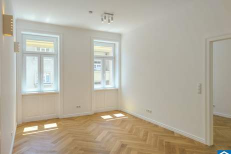 Historischer Charme trifft modernen Ausbau!, Wohnung-kauf, 285.000,€, 1220 Wien 22., Donaustadt
