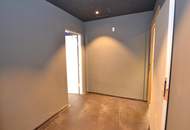 Geschäftslokal mit flexiblem Grundriss und zwei Eingängen