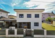 Neuer Preis! Top-Modernes Einfamilienhaus - ideale Lage