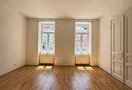 Charmante 3-Zimmer-Wohnung in Ruhelage