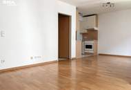 Singlewohnung mit Bonuslevel: Garage inklusive!