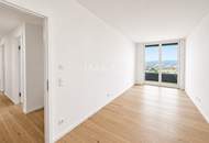 Vierzimmer-Traum mit viel Balkon &amp; Sonnenuntergang (Neubau-Erstbezug mit Annehmlichkeiten)
