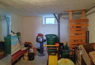 Einfamilienhaus mit viel Potenzial - Wohnen mit Weitblick