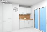 INTERESSANTES RAUMKONZEPT - DG Maisonette in TOPLAGE des 5. Bezirks