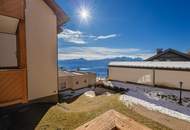 Anlagehit oder private Nutzung: sehr schöne und gemütliche Freizeit- und Ferienwohnung im Naturparadies Gerlitzen Kanzelhöhe