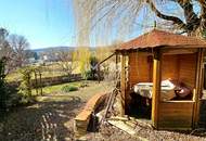 Traumaussicht garantiert: Großzügiges Ein-/Zweifamilienhaus mit vielen Möglichkeiten