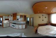 Ein besonderer Platz im Grünen – charmantes Haus in Münichsthal