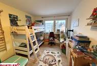 Moderne Familienwohnung in sehr ruhiger Lage in Stammersdorf zu verkaufen.