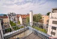 Moderne 2-Zimmer-Wohnung mit Terrasse, Fußbodenheizung & U-Bahn-Nähe in 1210 Wien!