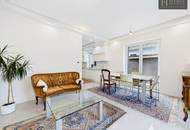 Vollsanierte Doppelhaushälfte in Gumpoldskirchen mit Garten, Terrasse & Garage – 498.000 €