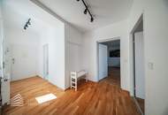 Schöne 2-Zimmer Wohnung, Nähe Westbahnhof