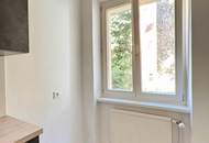 PERFEKT AUFGETEILTE WOHNUNG IM GRÜNEN GRÄTZL - IDEAL FÜR STUDIERENDE ODER WGs