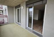 2-Zimmer-Wohnung mit Balkon &amp; Loggia in Graz