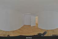 4-Zimmer-Erstbezugs-Wohnung mit Loggia nahe AKH