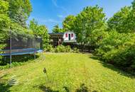 Luxuriöser 14- Zimmer Wohntraum mit Dachterrasse und Pool, Nähe Wilhelminenschloss