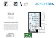 AKTION – PROVISIONSFREI FÜR DIE ERSTEN 15 KÄUFER! NEUBAU – FREIFLÄCHEN – INKL. KÜCHE – GARAGE!