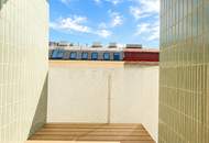 Erstbezug | Terrasse | generalsaniertes Haus | 1020 Wien
