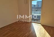 Wohnen über den Dächern von Linz - ideale 2 Zi-Wohnung!