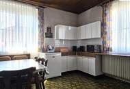 Ein Ort zum Ankommen – Besonderer Bungalow in idyllischer Lage von Seebenstein