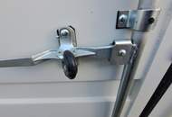 SELF STORAGE - 20"-Container zu mieten