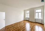 Erstbezug: Büro nahe St. Marx und Hyblerpark!