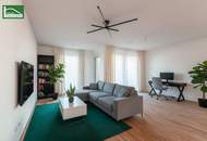 Ihr neues Zuhause im St. Pöltner Erholungsgebiet: Erstbezug in traumhafter Lage! PROVISIONSFREI