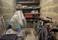 Perfekte Singlewohnung ab 1.1.2026 (1 Zimmer + separate Küche) im 3. Stock OHNE Lift - Grünblick nähe Bahnhof Atzgersdorf!