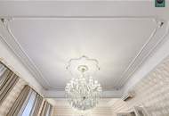 Klimatisierte Traumwohnung zum selbst gestalten oder Schlüsselfertig nahe Uno City!