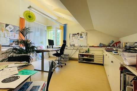 Büro oder Ordination - lassen Sie sich inspirieren, Gewerbeobjekt-miete, 570,68,€, 2291 Gänserndorf