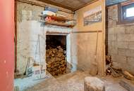Einfamilienhaus am Ortsrand von Untersiebenbrunn