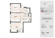 Durchdachte 3-Zimmer-Wohnung mit Loggia in bester Ottakringer Lage
