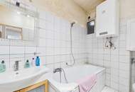 Sanierungsbedürftiges 2-Zimmer-Haus in Drösing