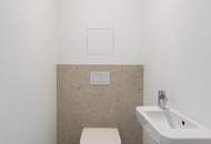 ERSTBEZUG mit Loggia | 2-Zimmer Neubauwohnung im 4. OG | Fernwärme | Fassadenbegrünung | TG-Stellplatz optional | Nachhaltiges Wohnbauprojekt