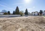 521m² Baugrundstück für Ihr Einfamilienhaus in absoluter Ruhelage